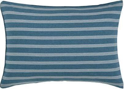 Actual product image Living Home Melange Jersey Double Face (Bedding set, 80 x 80 cm, 200 x 200 cm)