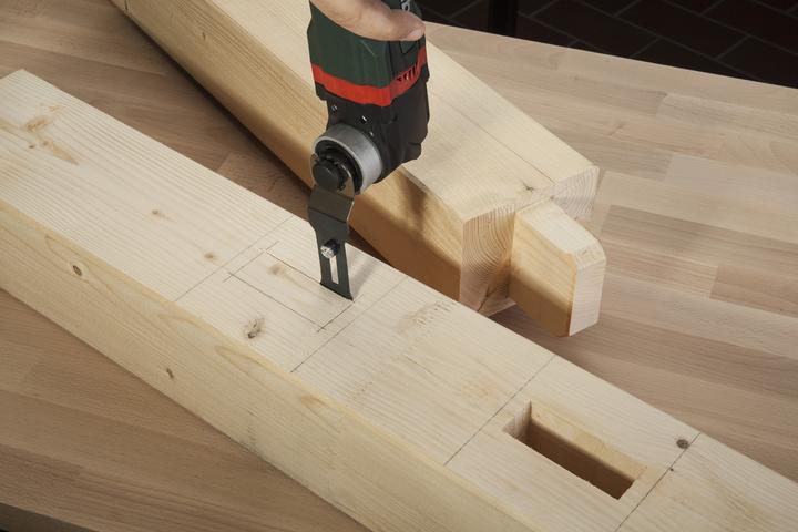 Produktbild wolfcraft 1 Tauchsägeblatt +Tiefenst. PRO HCS 65