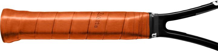 Actual product image Wilson Pro Performance Grip Clay