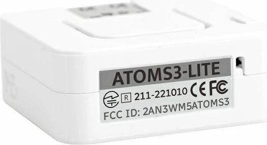 Produktbild M5Stack AtomS3 Lite