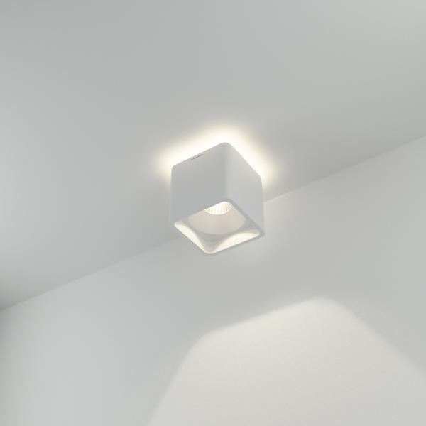 Actual product image Brumberg LED ceiling surface mounted light (1130 lm)