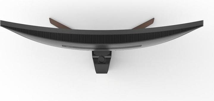 Actual product image BenQ EW3880R (3840 x 1600 pixels, 37.50")