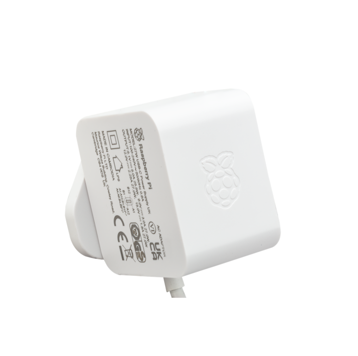 Productafbeelding HutoPi Raspberry Pi 5 Starter Kit - 8GB versie
