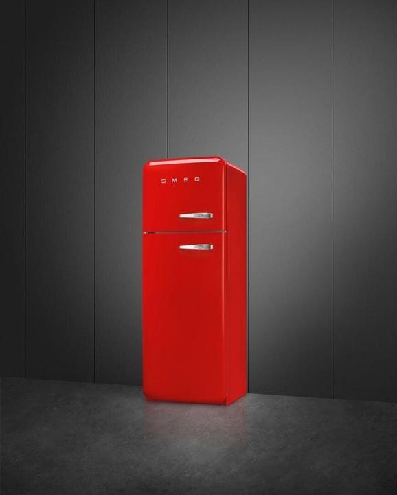 Actual product image Smeg FAB30LRD6 (294 l)