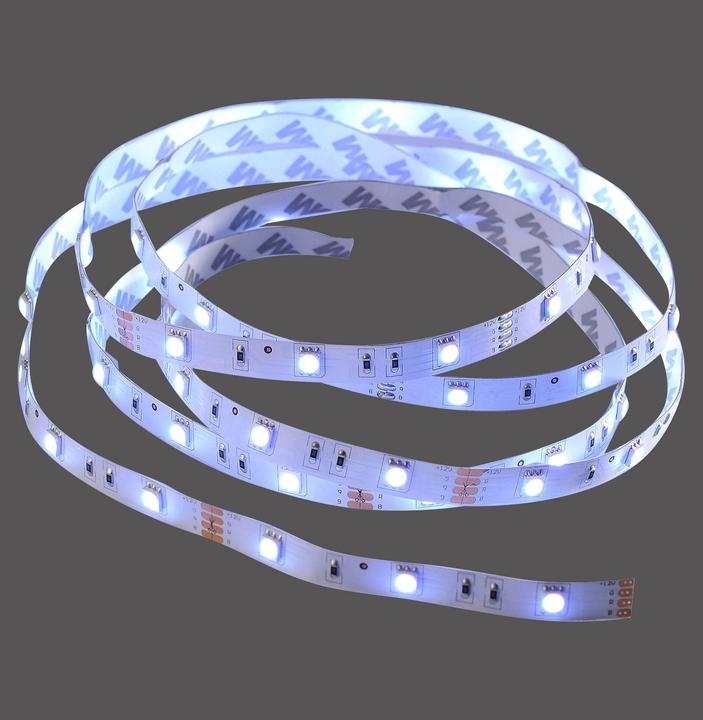 Produktbild Leuchten Direkt LEDStreifenKomplettset (RGB, 300 cm, Indoor)