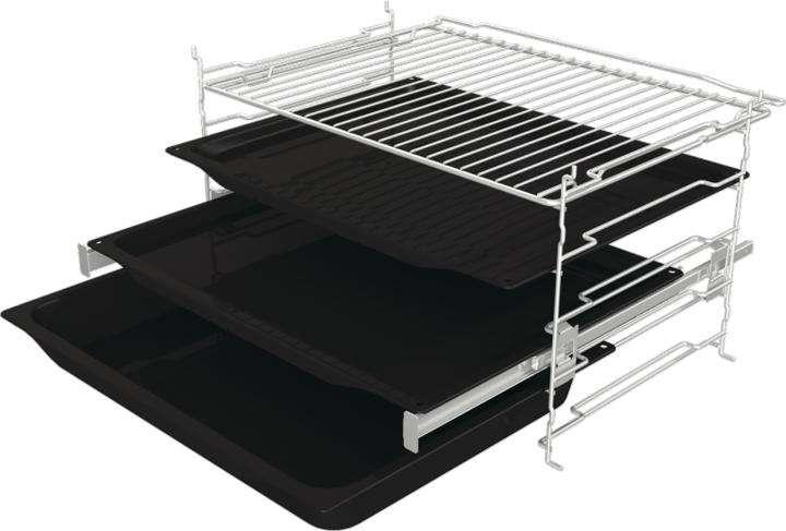 Image du produit Gorenje BPS 6737 E14BG Four A+