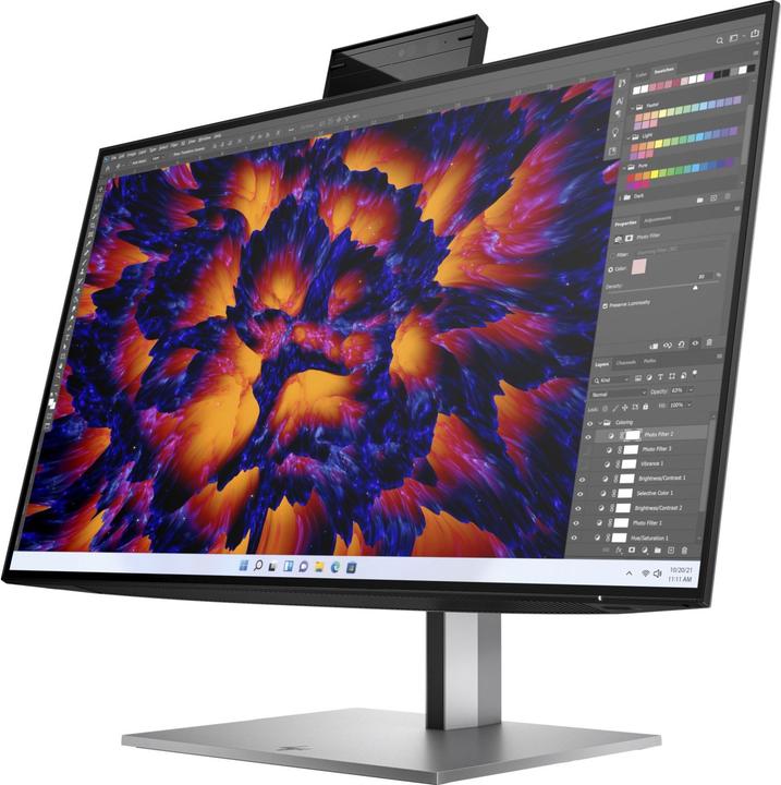 Produktbild HP Z24m G3 (2560 x 1440 Pixel, 23.80")