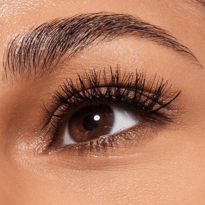 Actual product image Catrice Faked 3/4 Pre-Cut Lashes (Artificial eyelashes)