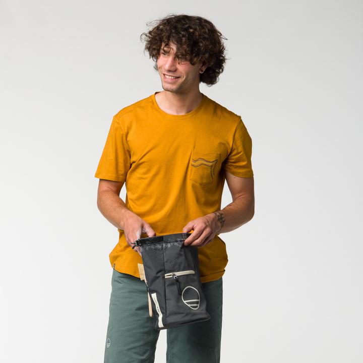 Immagine prodotto Wild Country Maglietta da uomo della sessione (XXL)