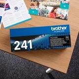 Produktbild Brother Tn-241bk (BK)