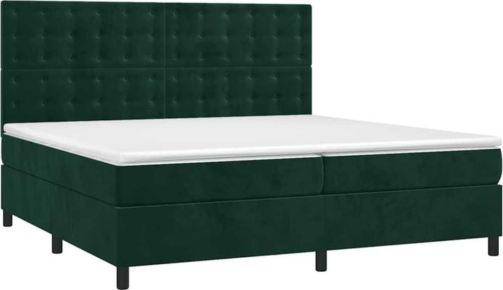Immagine prodotto vidaXL Boxspringbett (200 x 200 cm)