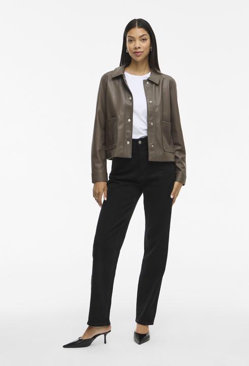 Produktbild Vila VIHELLIUM Beschichtete Jacke (42)