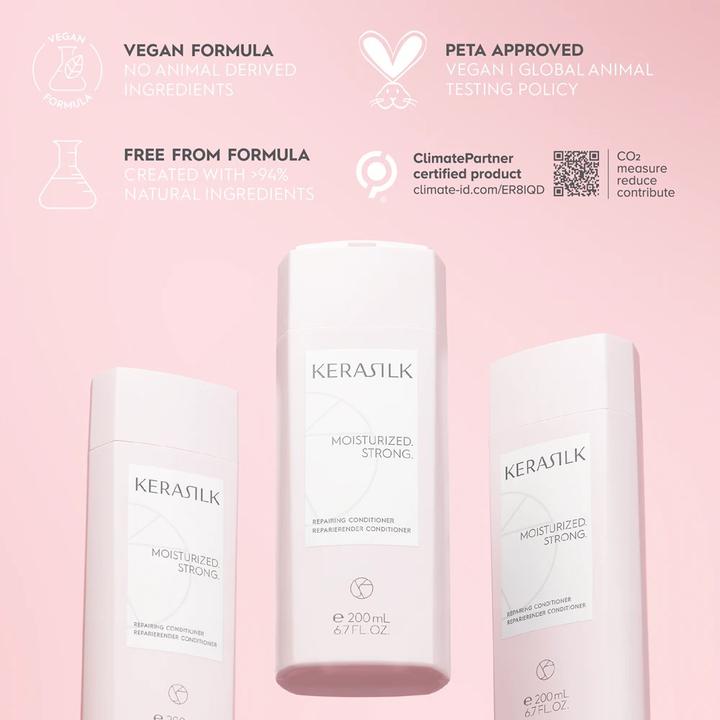 Produktbild Kerasilk Essential - Repair Conditioner (200 ml)