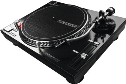 Actual product image reloop Rp-7000 Mkii (Manual)