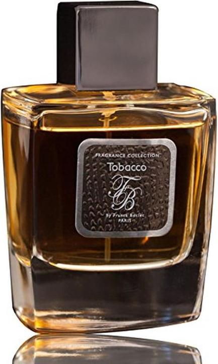 Produktbild Franck Boclet Tobacco by (Eau de Parfum, 100 ml)