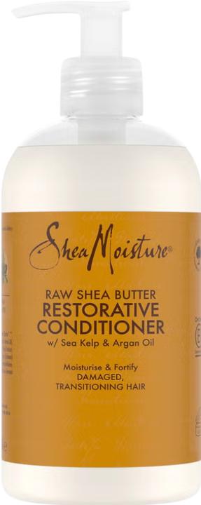 Produktbild Shea Moisture Raw Shea Butter Restorative Conditioner (384 ml)