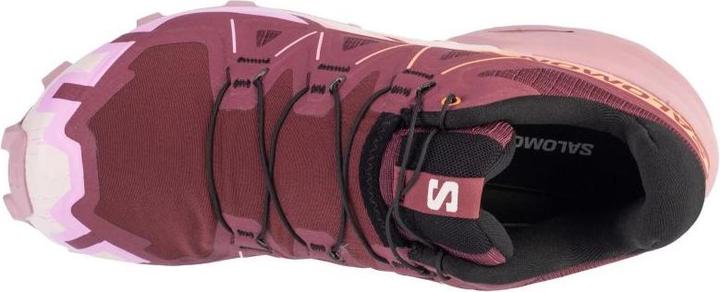 Produktbild Salomon Speedcross-Schuhe (40)