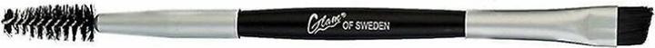 Glam Of Sweden Eyebrow Brush Double (Eyebrows)