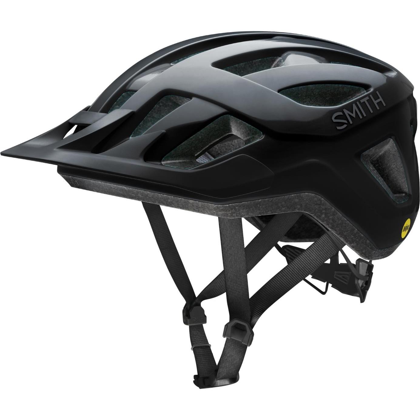 Smith, Velohelm, (55 cm)