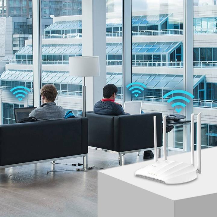 Image du produit TP-Link TL-WA1201 (867 Mbit/s)