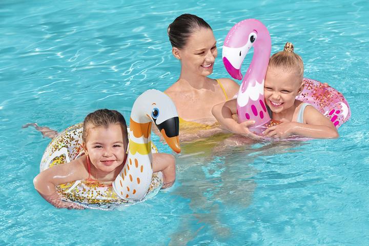 Productafbeelding Bestway Zwemring