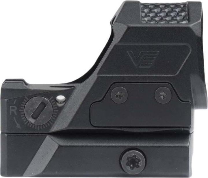 Immagine prodotto Vector Optics Colimator Frenzy-X 1x19x26 MRS GenII Solar Power