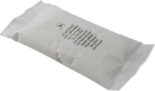 Immagine prodotto RND Sacchetto per deumidificatore, 25g, 110 x 50mm, confezione da 100 pezzi (100 Pezzo/i)