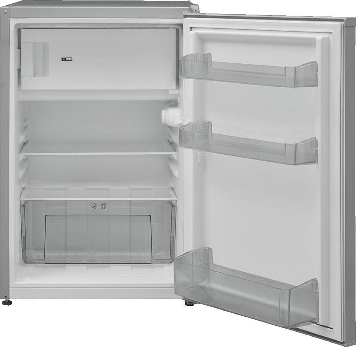 Produktbild Vox Podpultni Kühlschrank KS 1430 S E (E, H: 105 l, Z: 17 l, V: 83,8 cm) (122 l)
