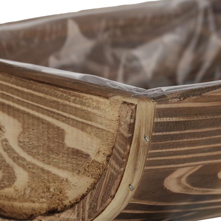 Actual product image Relaxdays Flower box (29.50 cm)