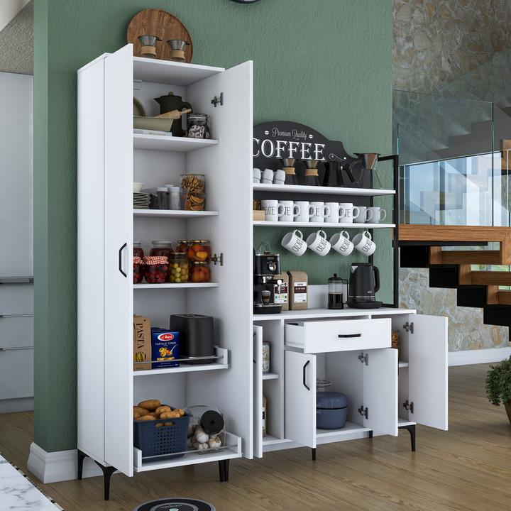 Produktbild Skye Decor JE149 (280 x 40 x 198.50 cm)