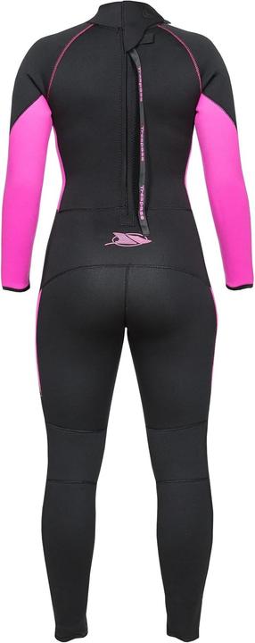 Actual product image Trespass UTTP121 P (5mm, S)