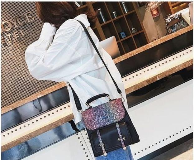 Produktbild MU Style Freizeit Rucksack (7.20 l)