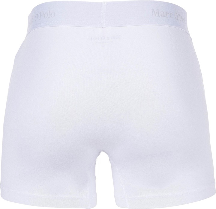 Produktbild Marc O'Polo Boxershort Casual Figurbetont (M, 3er Pack)