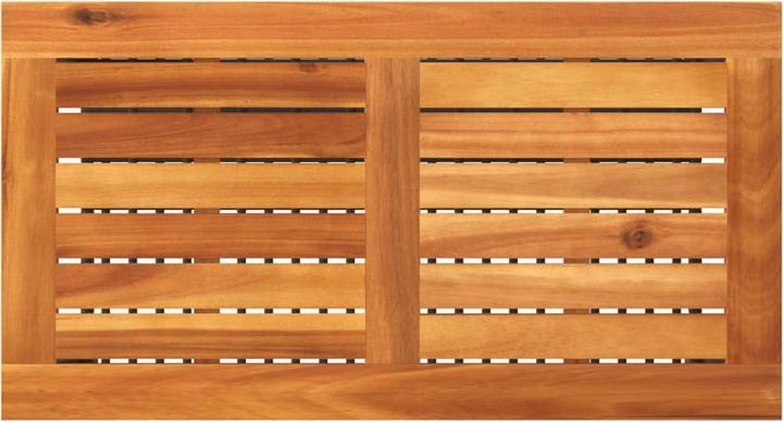 Immagine prodotto vidaXL Tavolo da giardino