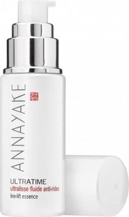 Annayake Ultratime Ultralisse Fluide Anti-rides (30 ml, Gesichtsgel)