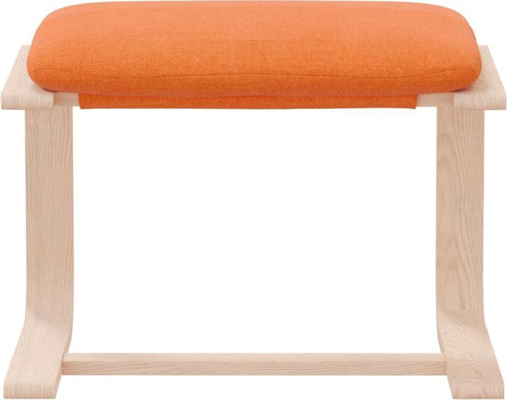 Image du produit vidaXL Fusshocker