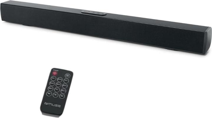 Actual product image Muse M-1520SBT Soundbar Speaker (50 W)