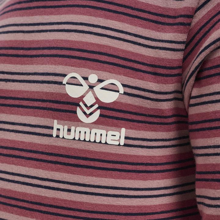 Actual product image hummel Hmlunited Body L/S (92)