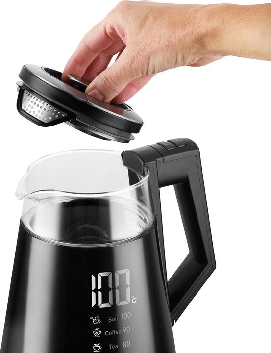 Produktbild Concept RK4170 Wasserkocher (1.70 l)