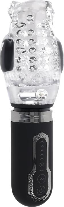 Produktbild Zero Evolved Novelties Thrill Ride