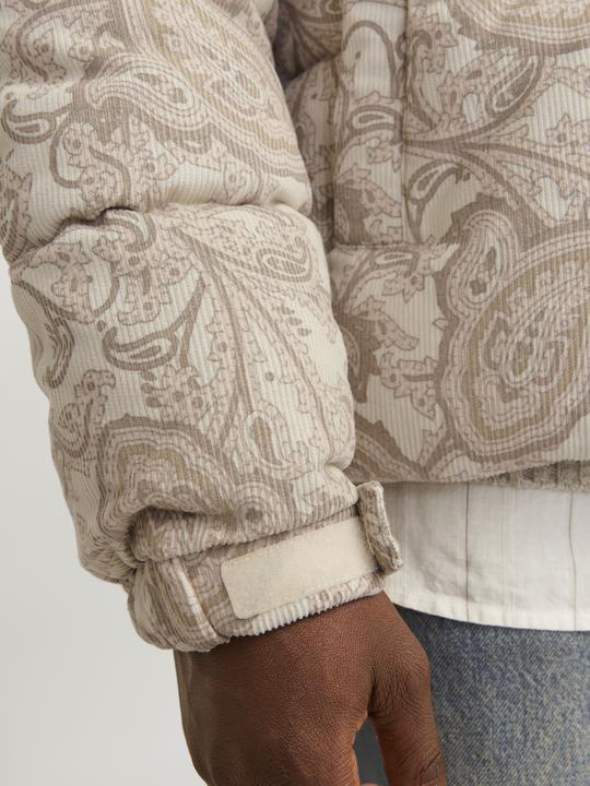 Actual product image Jack & Jones Quilted jacket Quilted jacket (S)