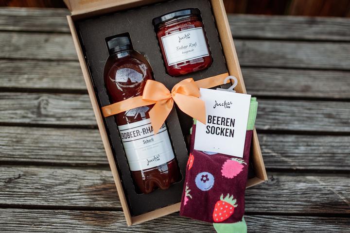Image du produit Jucker Farm Coffret cadeau