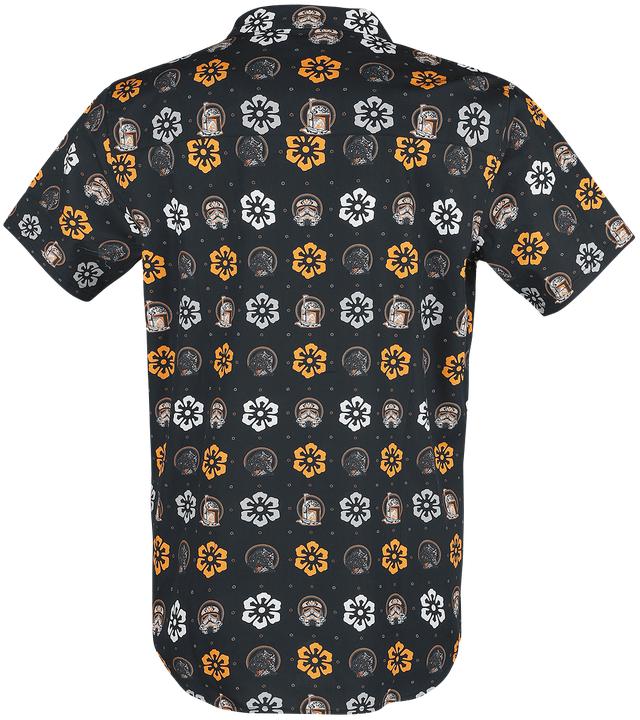 Immagine prodotto Star Wars Paisley Monger (S)