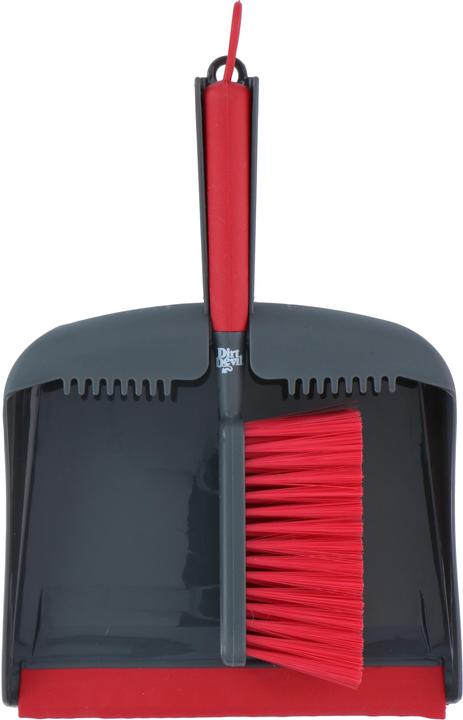 Dirt Devil Kehrschaufel und Besen (2 Stk.)