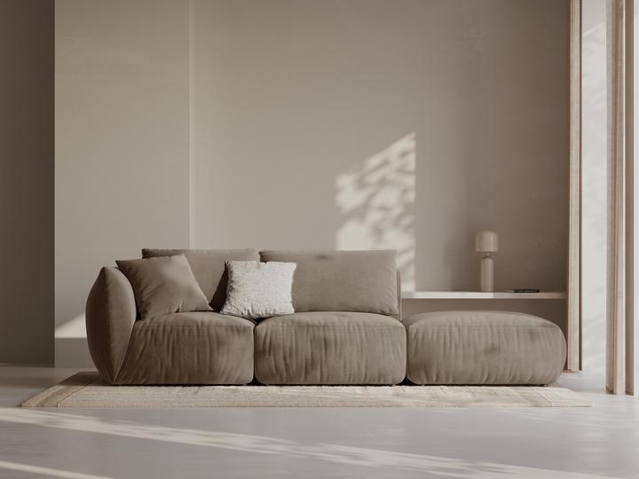 Produktbild Micadoni Chris (3-Sitzer, Modular Sofa)