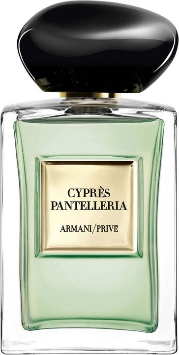 Actual product image Giorgio Armani Cyprès Pantelleria (Eau de toilette, 100 ml)