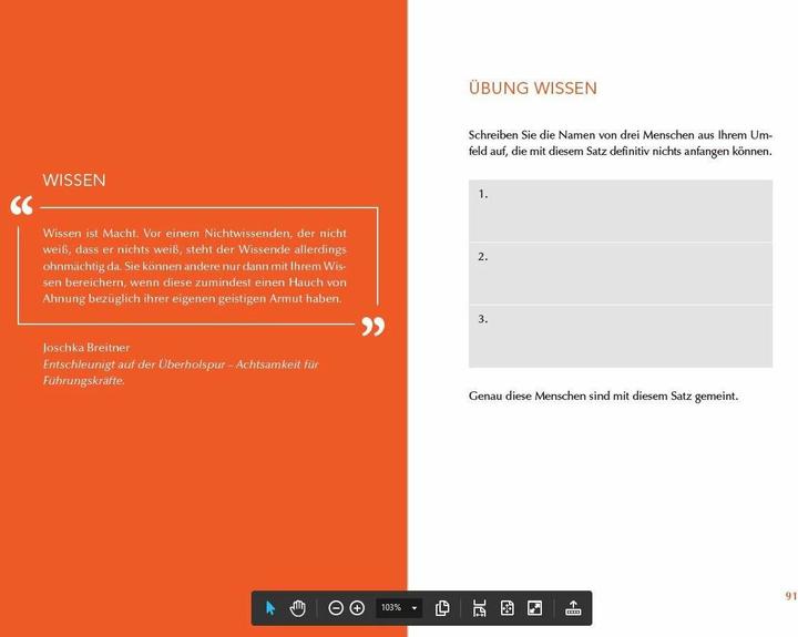 Actual product image Achtsam morden - Das Übungsbuch nach der Joschka-Breitner-Methode (German, Karsten Dusse, 2021)