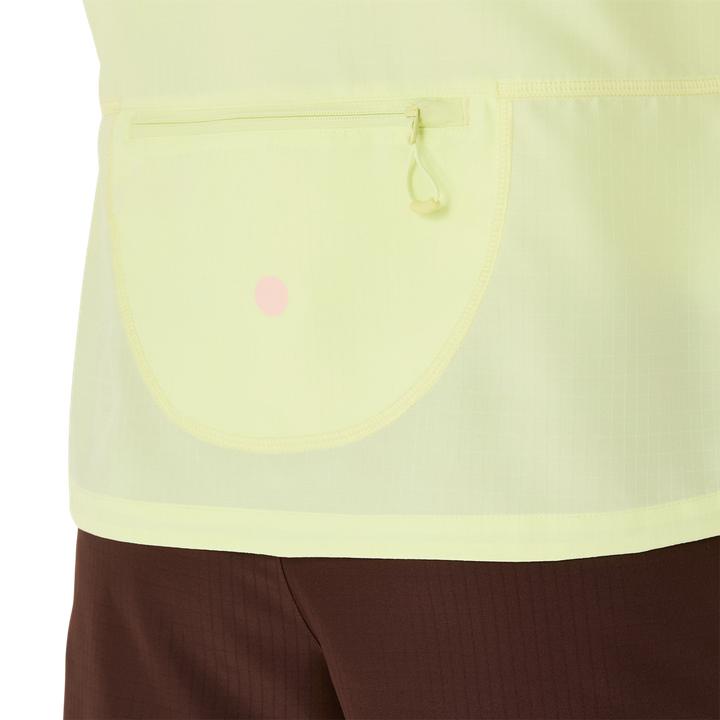 Produktbild ASICS Performance Nagino Run Jacket (S)