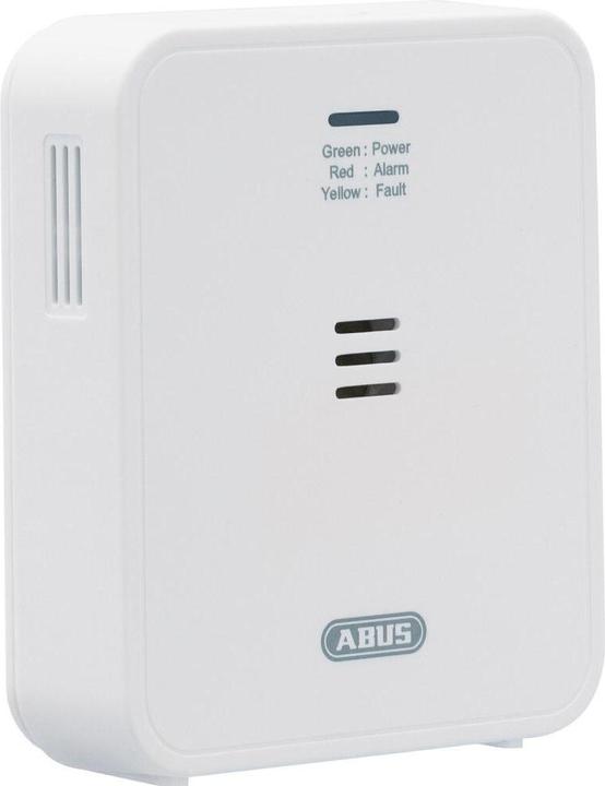 Produktbild Abus Kohlenmonoxidmelder