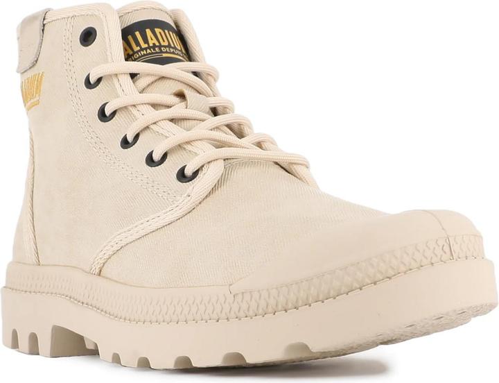 Image du produit Palladium Pampa Coated (44)